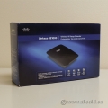 Linksys Wireless N300 Range Extender RE1000-CA